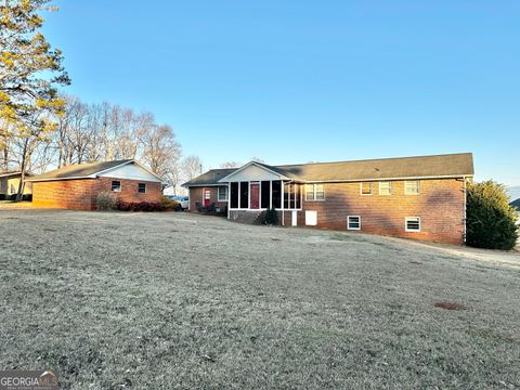 A home in Thomaston