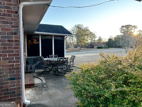 A home in Thomaston