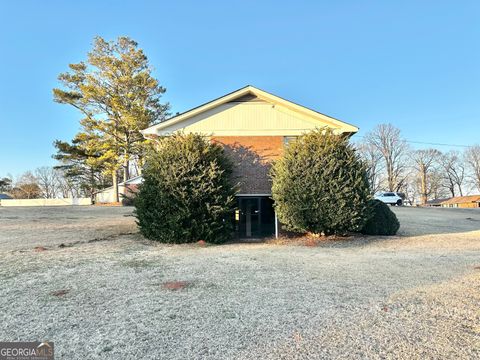 A home in Thomaston