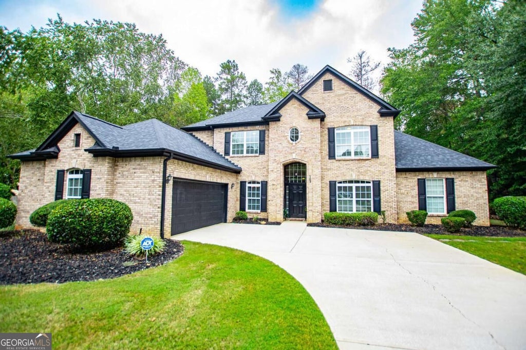 Photo of 101 Tanglewood Trail, Carrollton, GA 30117 (MLS # 10868460)