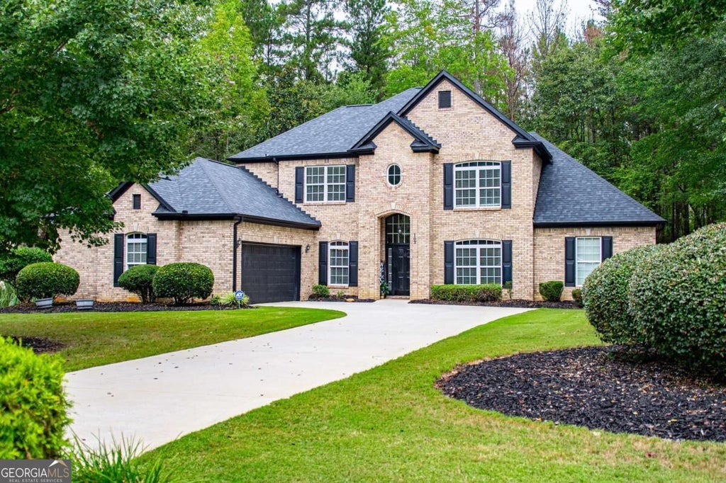 Photo of 101 Tanglewood Trail, Carrollton, GA 30117 (MLS # 10868460)