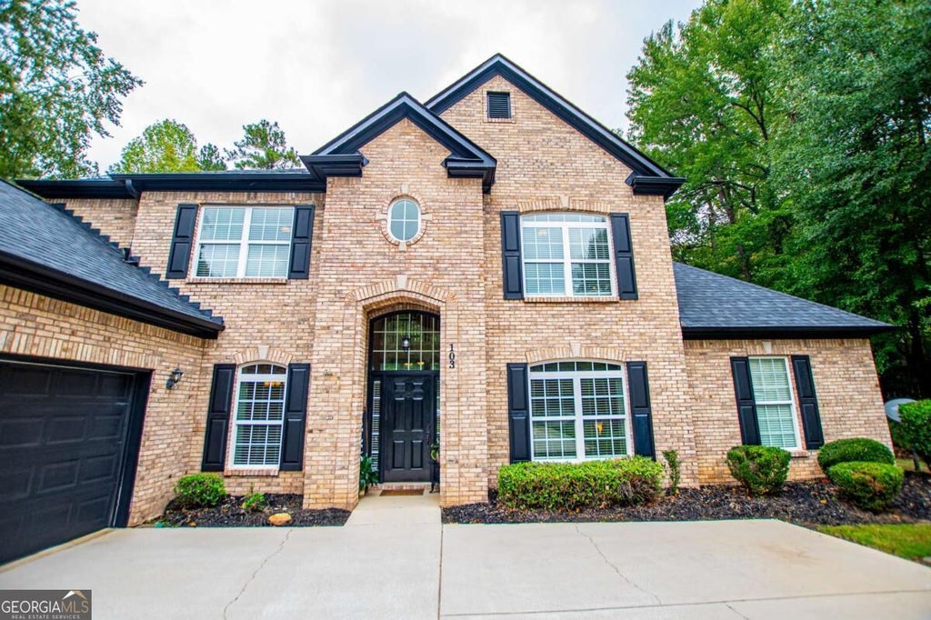 Photo of 101 Tanglewood Trail, Carrollton, GA 30117 (MLS # 10868460)