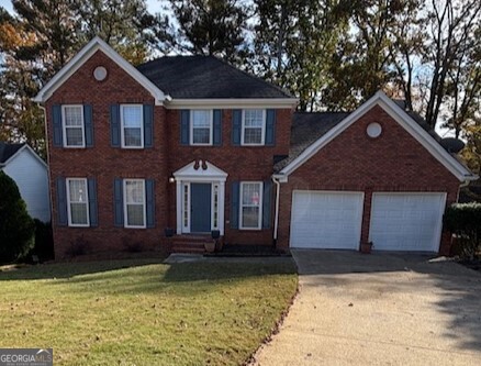 Eagle Glen - Residential