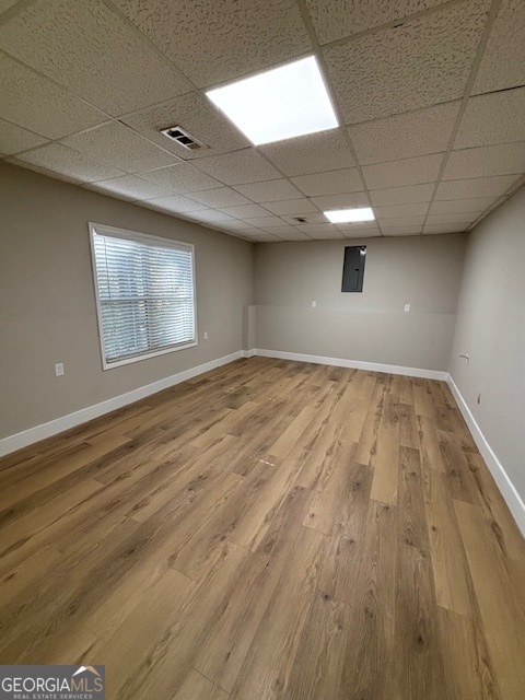 Eagle Glen - Residential