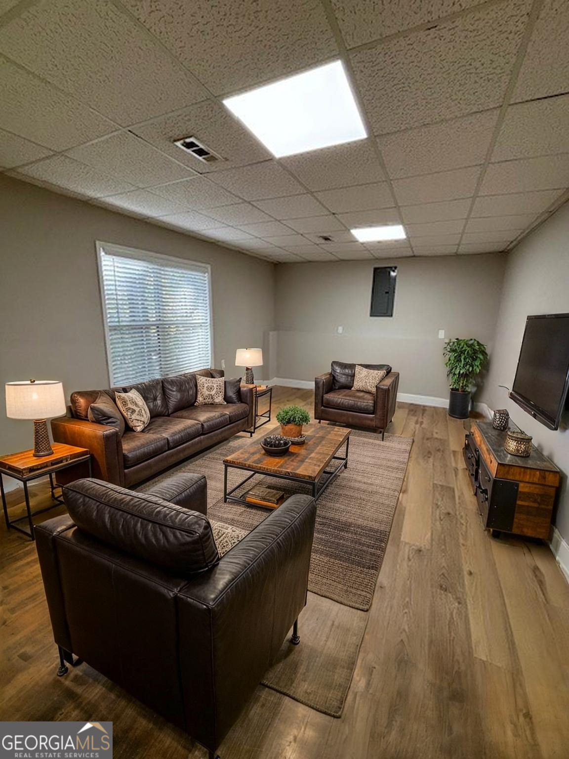 Eagle Glen - Residential