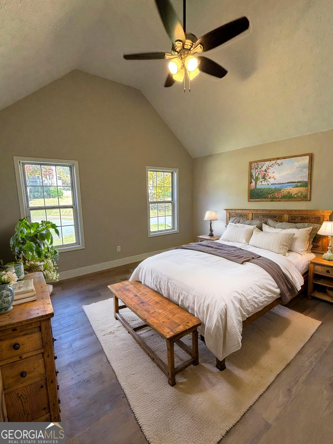 Eagle Glen - Residential