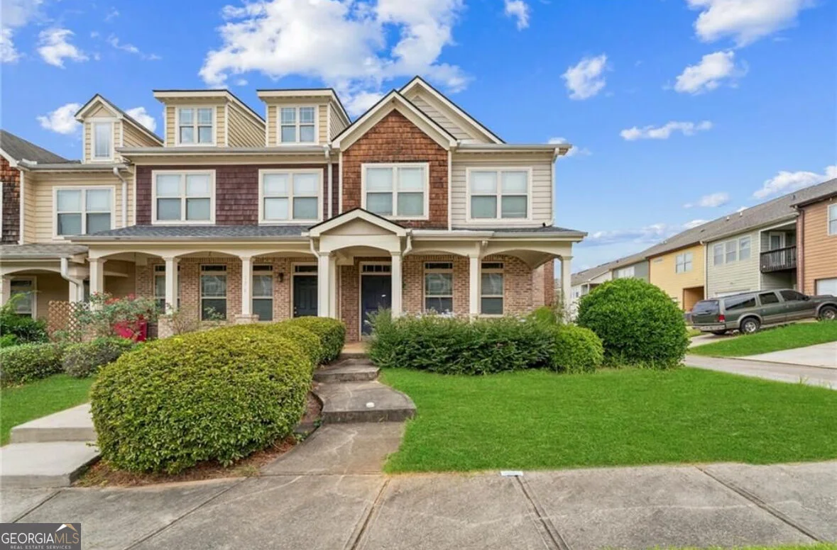 178 Cold Creek Parkway