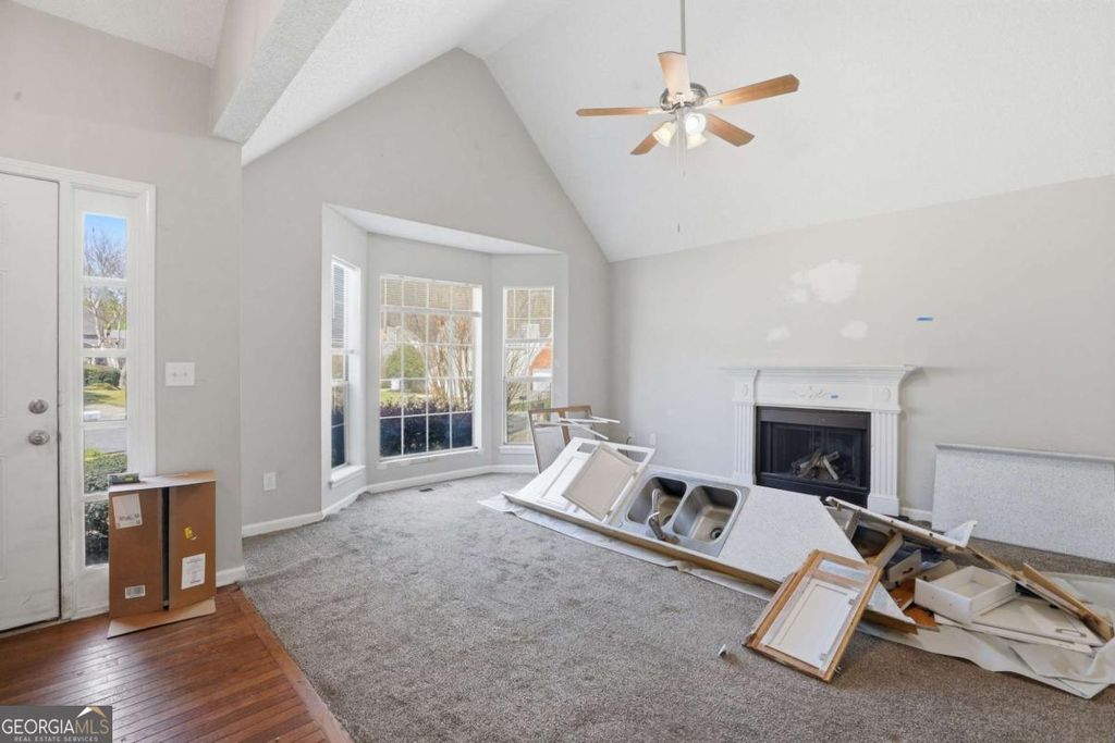 Photo of 1404 Chapel Hill Lane SW, Marietta, GA 30008 (MLS # 10718937)