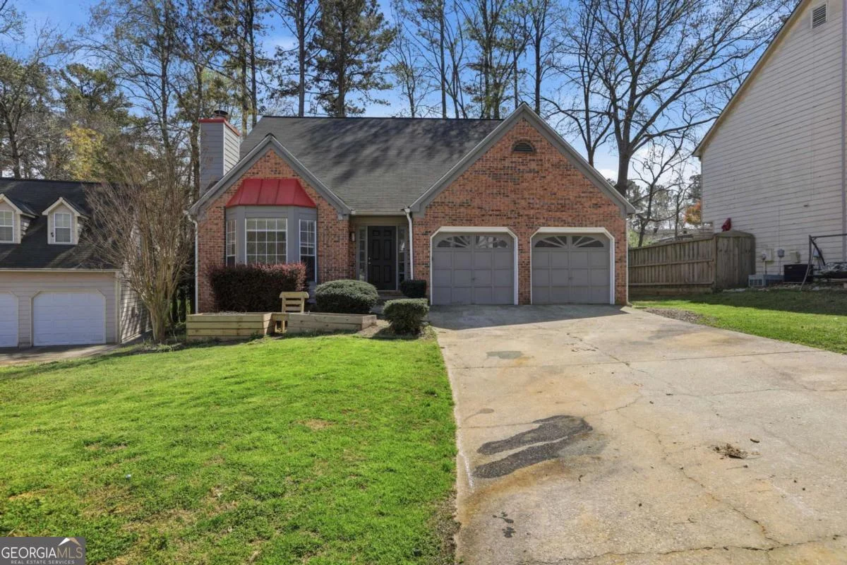 1404 Chapel Hill Lane SW