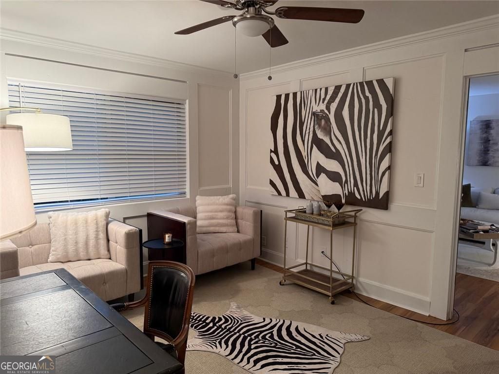 Foxcroft - Residential