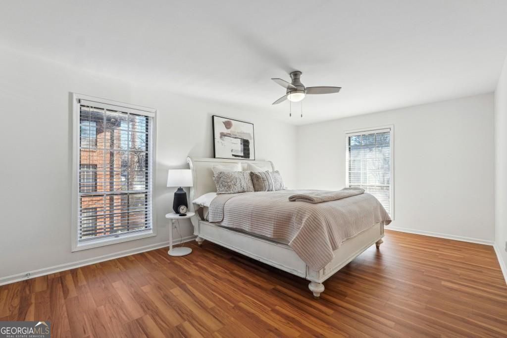 Foxcroft - Residential