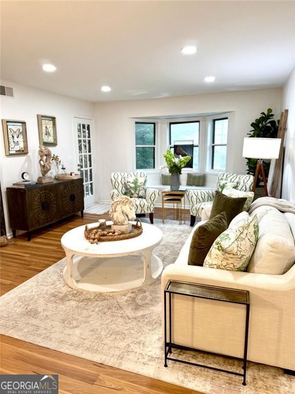 Foxcroft - Residential