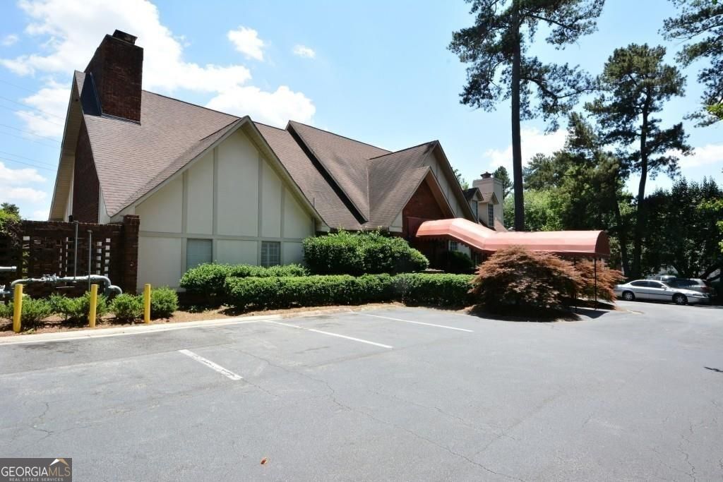 Foxcroft - Residential