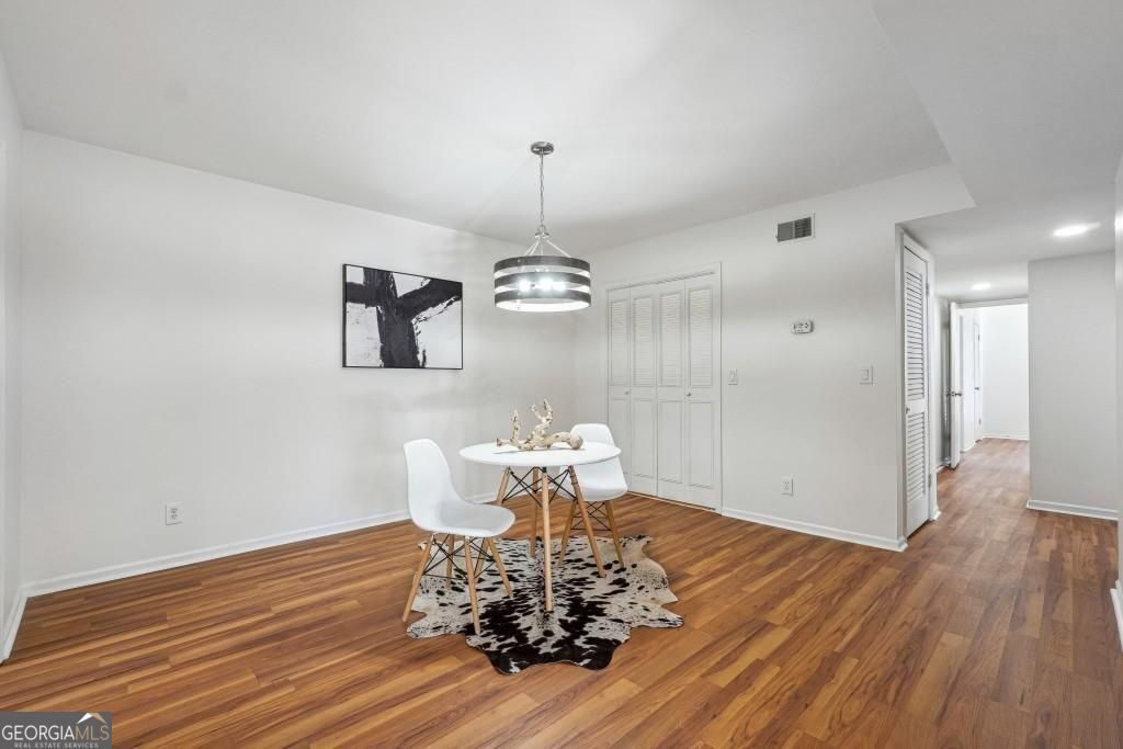 Foxcroft - Residential