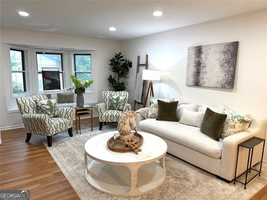 Foxcroft - Residential