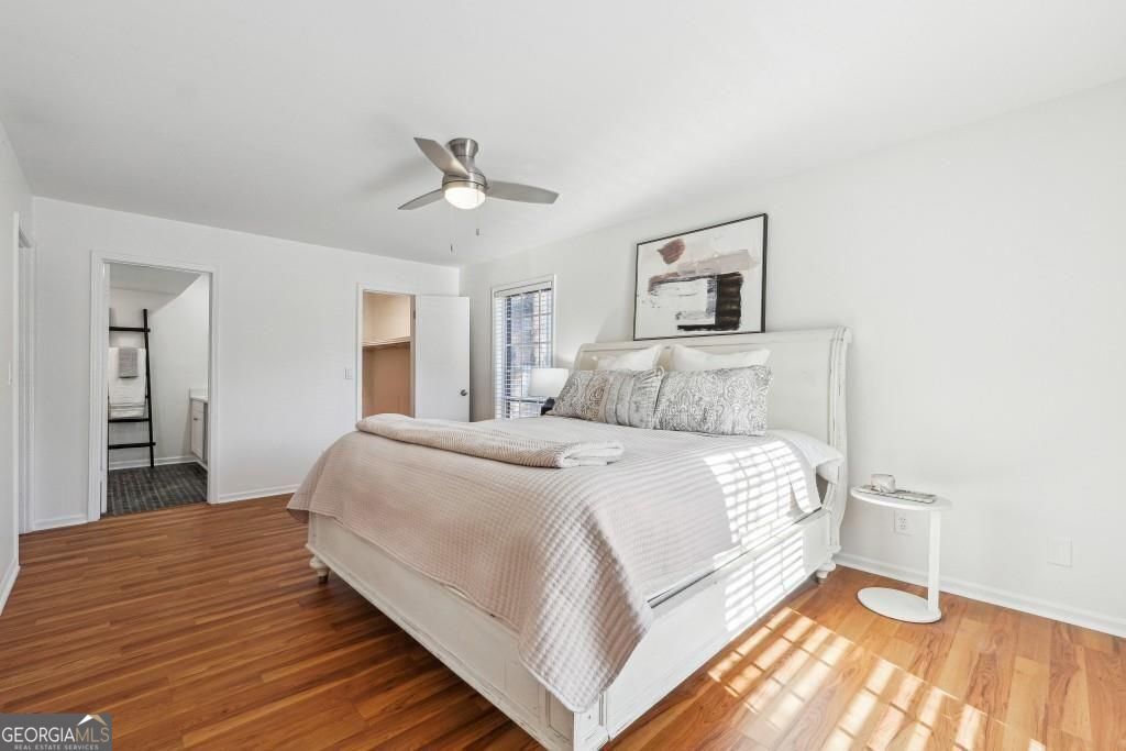 Foxcroft - Residential