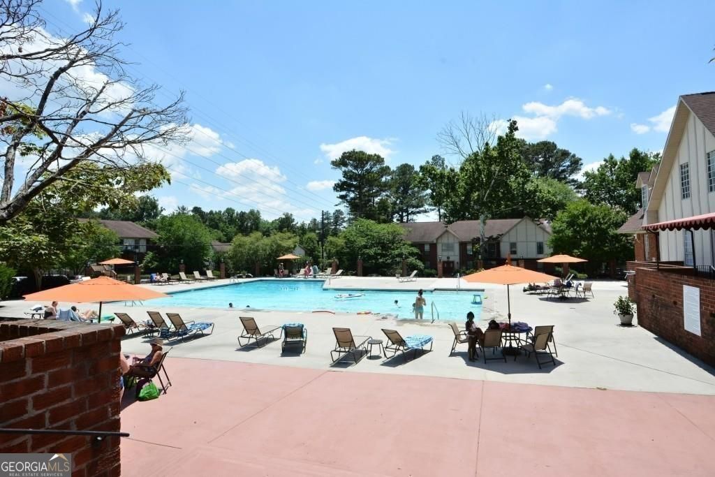 Foxcroft - Residential