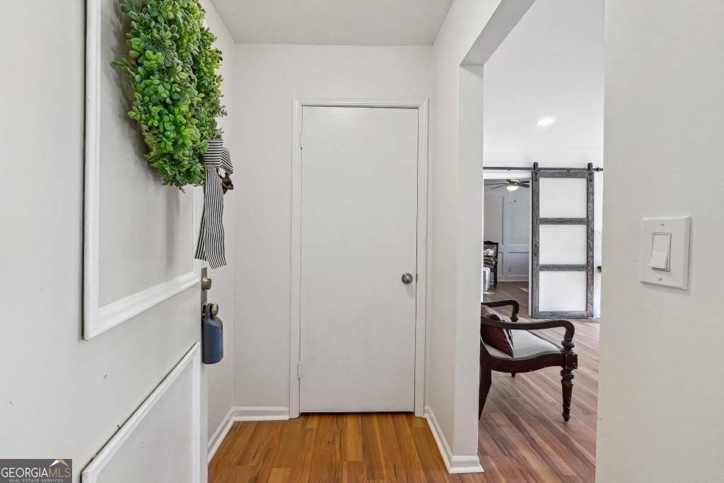 Foxcroft - Residential