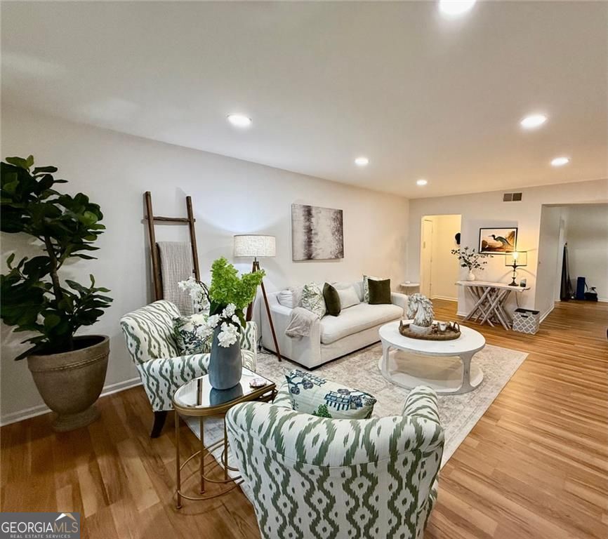 Foxcroft - Residential