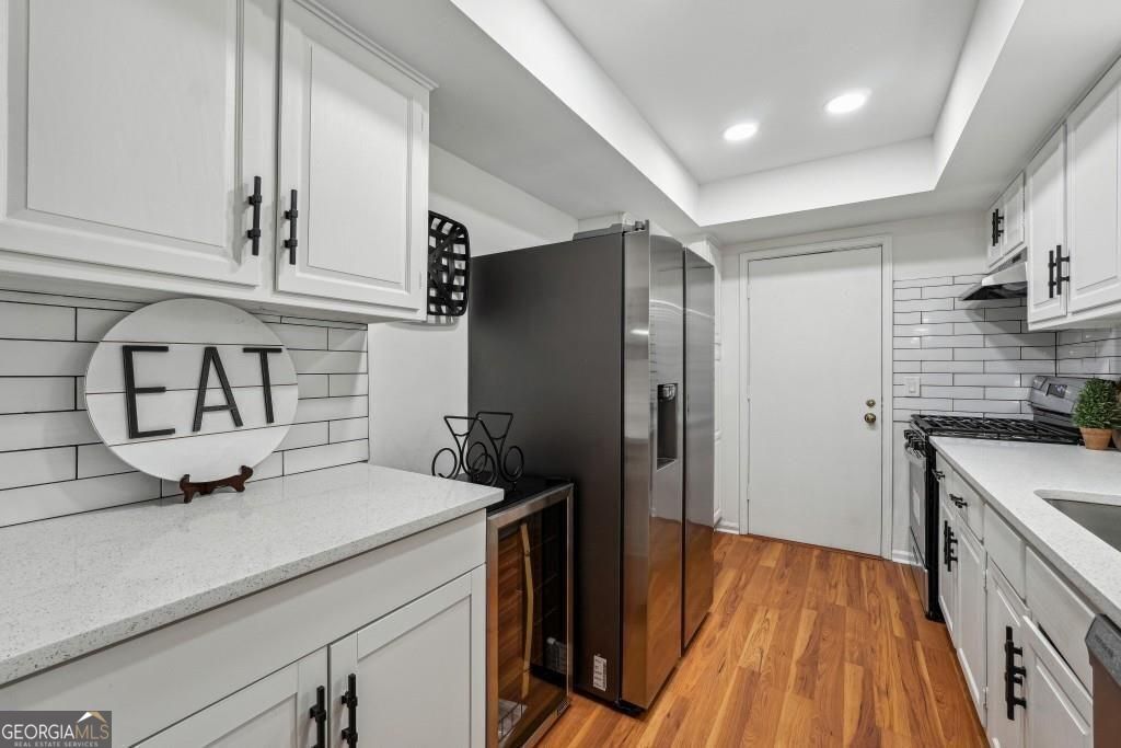 Foxcroft - Residential