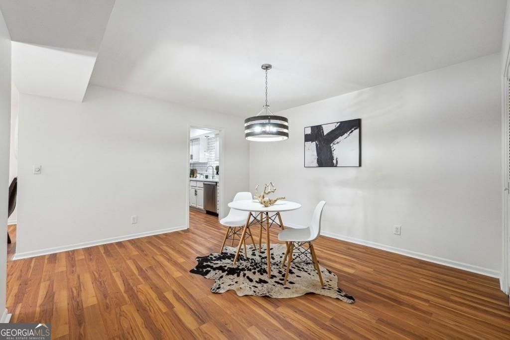 Foxcroft - Residential