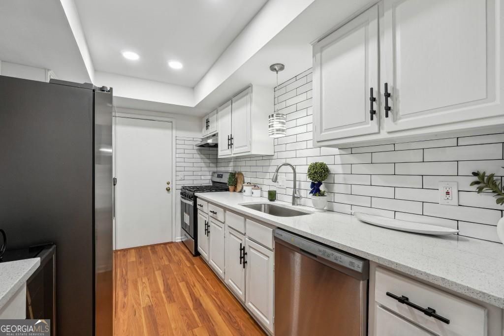 Foxcroft - Residential