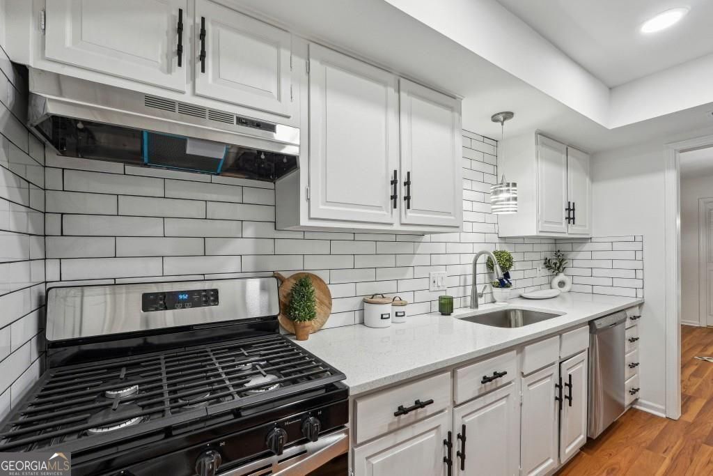 Foxcroft - Residential