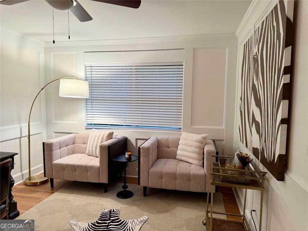 Foxcroft - Residential