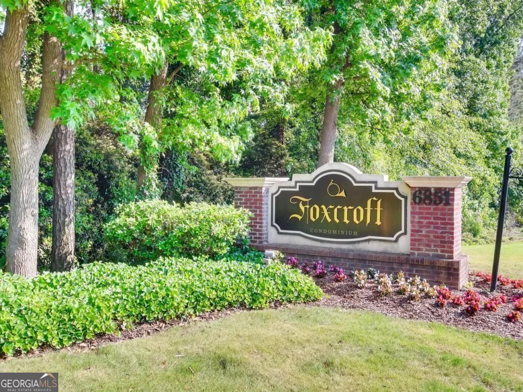 Foxcroft - Residential