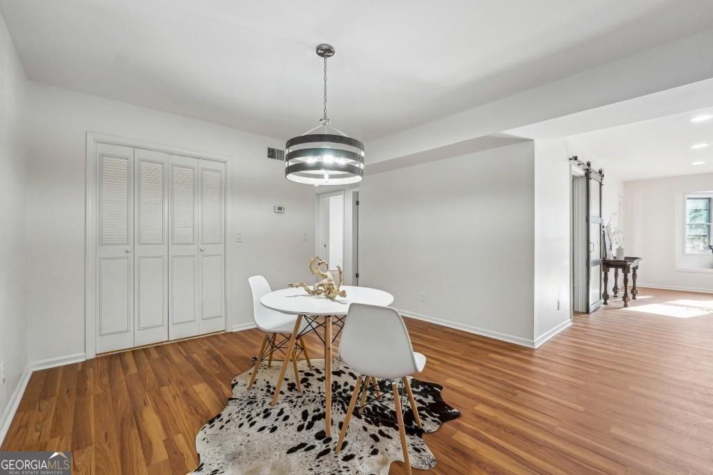 Foxcroft - Residential