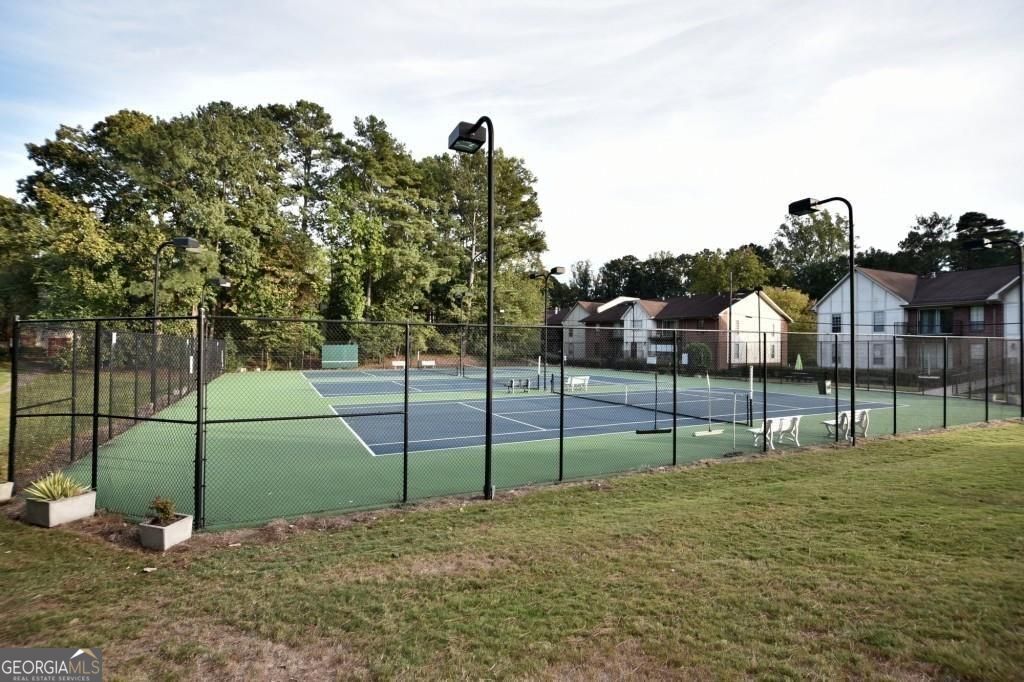 Foxcroft - Residential