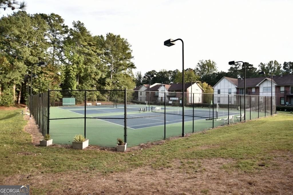 Foxcroft - Residential