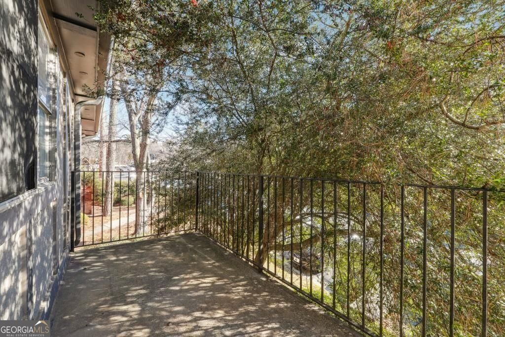 Foxcroft - Residential