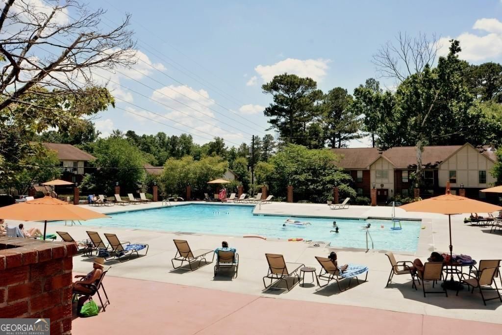 Foxcroft - Residential