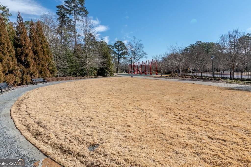 Foxcroft - Residential