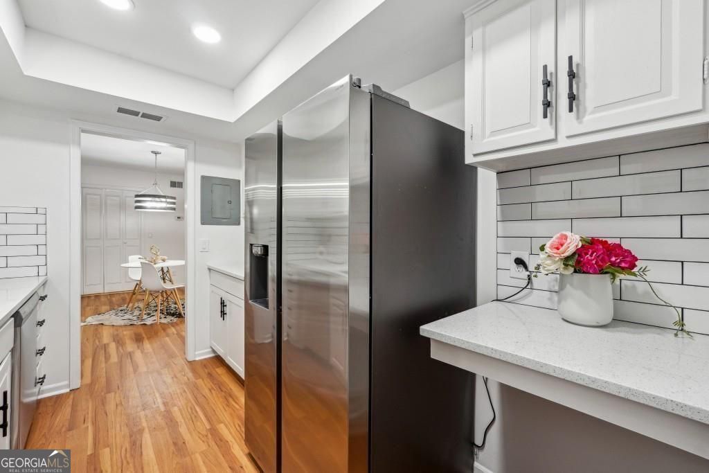 Foxcroft - Residential
