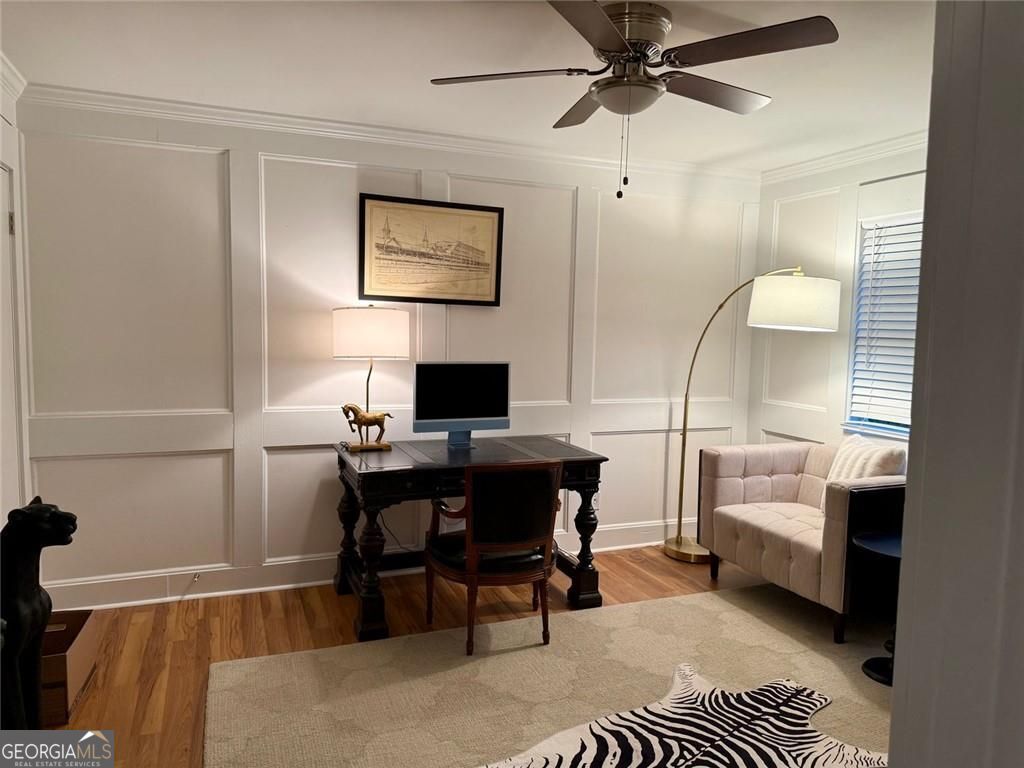 Foxcroft - Residential