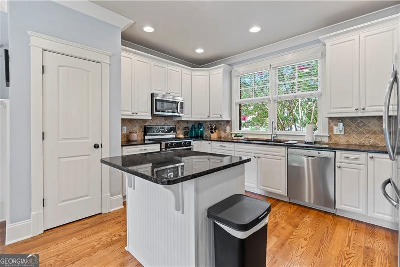 Historic Marietta - Residential