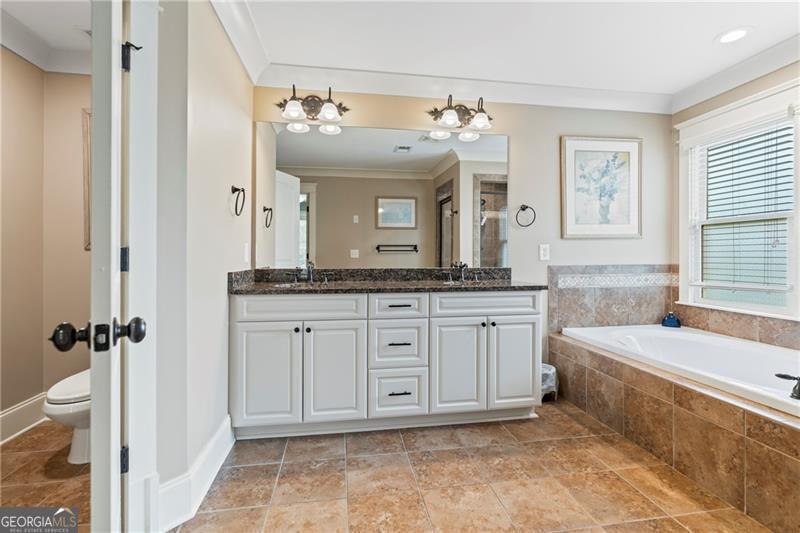 Historic Marietta - Residential