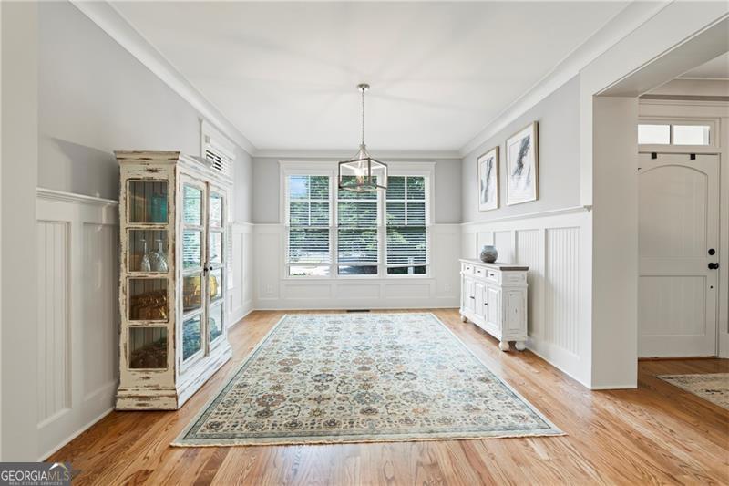 Historic Marietta - Residential