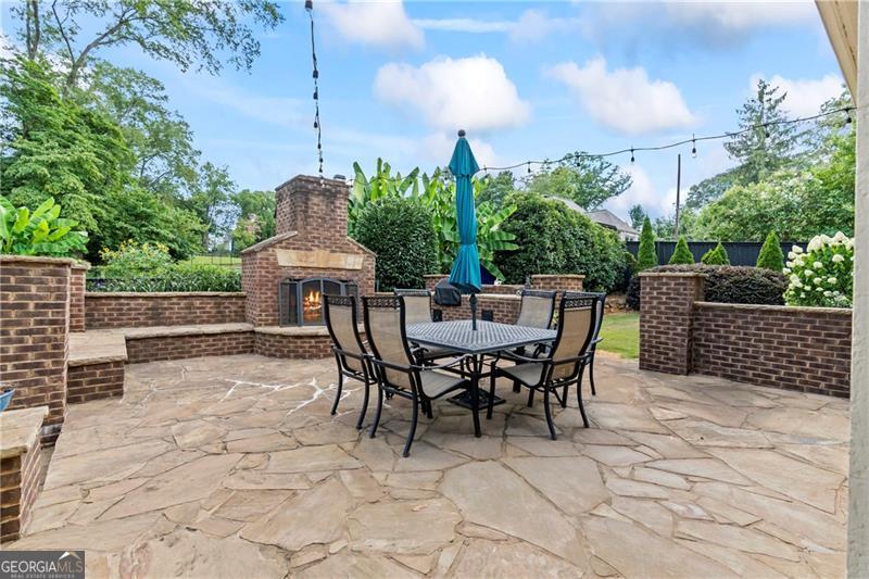 Historic Marietta - Residential