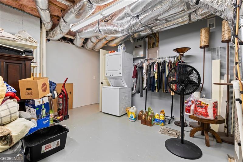 Historic Marietta - Residential