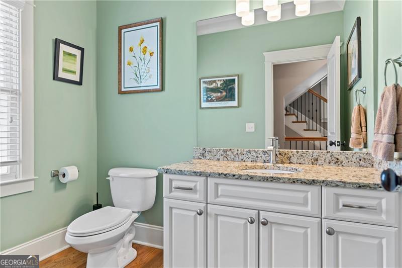 Historic Marietta - Residential