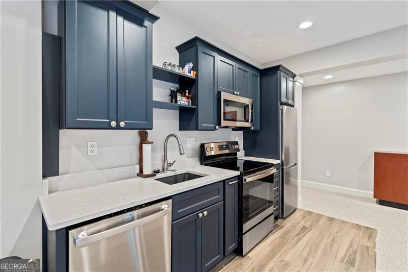 Historic Marietta - Residential