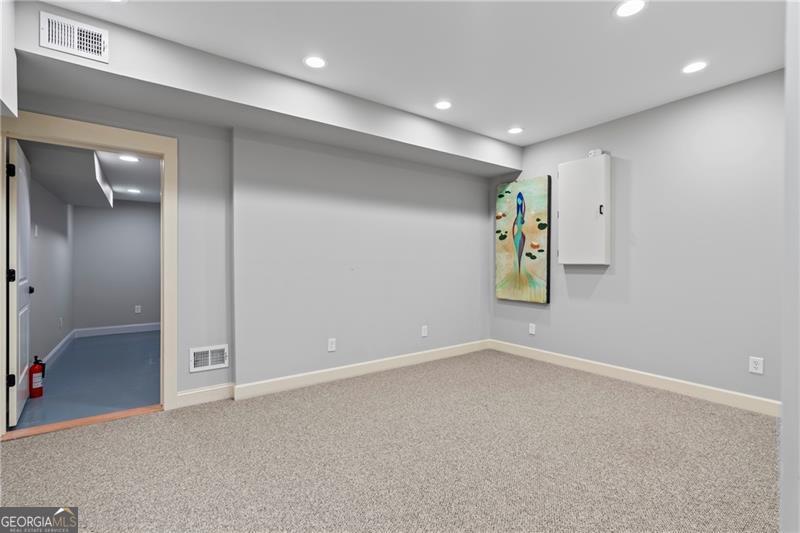 Historic Marietta - Residential