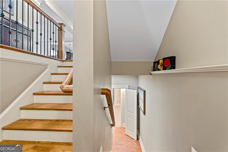 Historic Marietta - Residential