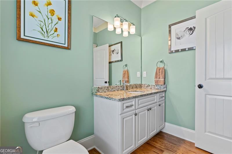 Historic Marietta - Residential