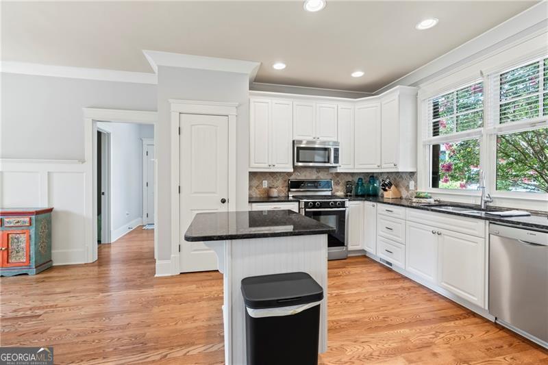 Historic Marietta - Residential