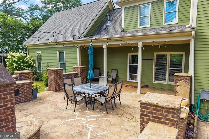 Historic Marietta - Residential