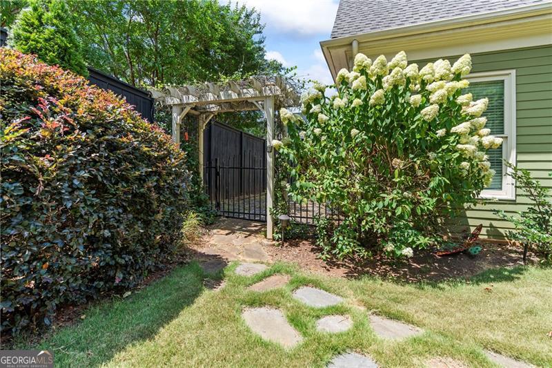 Historic Marietta - Residential